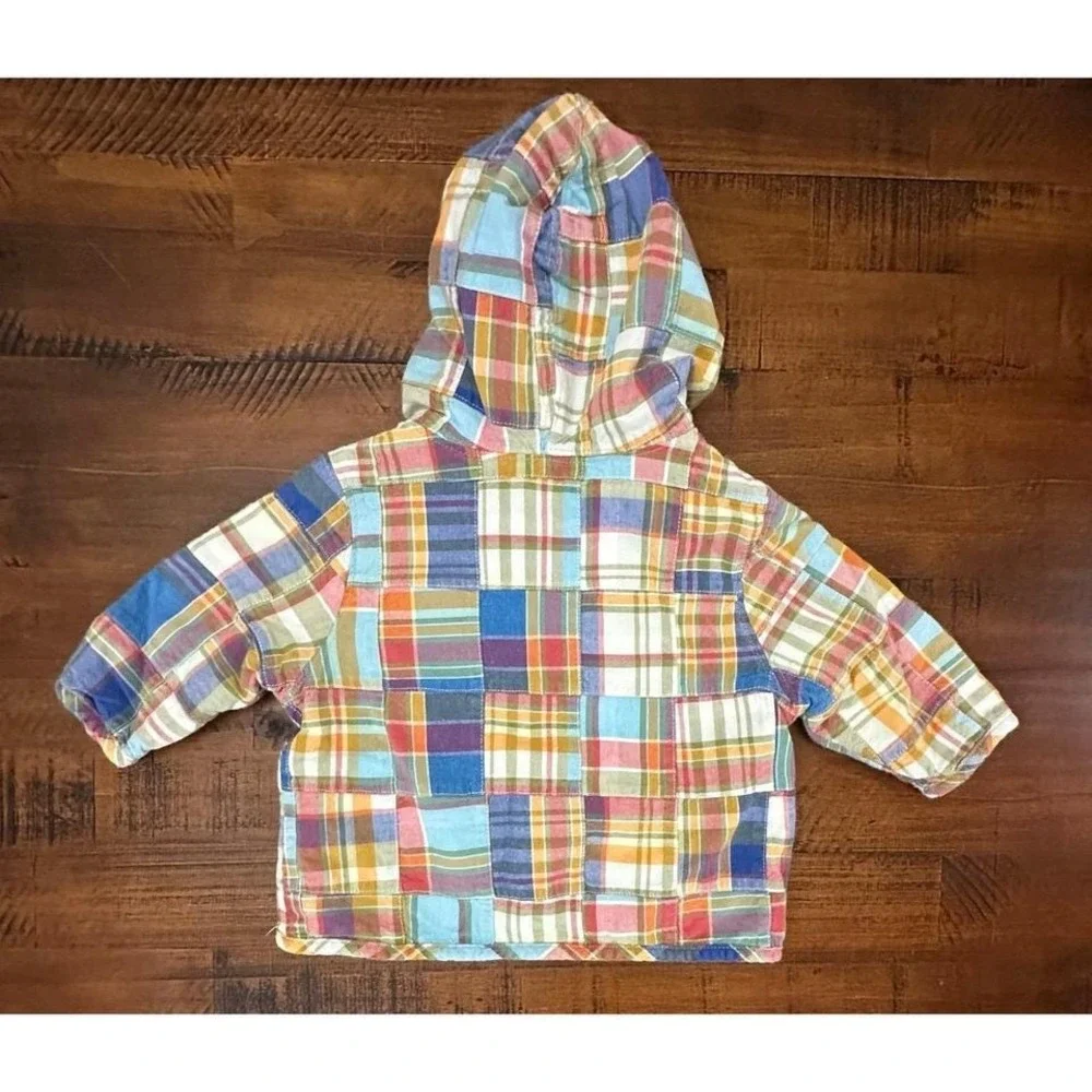 OshKosh Bgosh oshkosh patchwork
